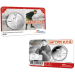 Pays-Bas 5 euros UNC 2019 - Jaap Eden