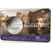 Pays-Bas 5 euros UNC 2020 - Woudagemaal