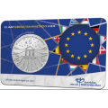 Pays-Bas 5 euros UNC 2022 - Traité de Maastricht