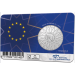 Pays-Bas 5 euros UNC 2022 - Traité de Maastricht