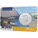 Pays-Bas 5 euros UNC 2023 - Willemstad Fiver