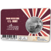 Pays-Bas 5 euros UNC 2025 - 100 ans du TT Assen