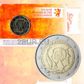 Pays-Bas 2 euros BU 2013 - 200e Anniversaire du Royaume des Pays-Bas  