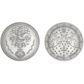 Portugal 5 euros UNC 2023 - Meubles indo-portugais
