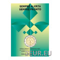 Portugal 2 euros BU 2025 - Scoutisme mondial