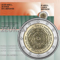 Portugal 2 euros Proof 2024 - 50e anniversaire de la révolution des œillets