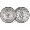Portugal 5 euros UNC 2019 - Programme Europa Star - Renaissance