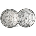 Portugal 5 euros UNC 2019 - Tuberaria Major