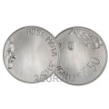 Portugal 7,5 euros UNC 2018 - Rosa Mota