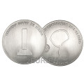 Portugal 7,5 euros UNC 2018 - Architecture portugaise - Souto Moura