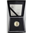 2 EURO PROOF PIÈCES