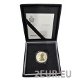 Saint-Marin 2 euros Proof 2025 - 550e anniversaire de la naissance de Michel-Ange
