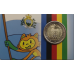 Saint-Marin 2 EURO BU 2016 - OLYMPIQUE