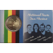 Saint-Marin 2 EURO BU 2016 - OLYMPIQUE