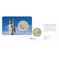 Saint-Marin 2 EURO BU 2026 - 150e anniversaire de la Statue de la Liberté