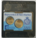 Saint-Marin BU 2003 - 20+50 cent