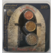 Saint-Marin BU 2005 - 2+20cent +2euro
