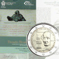 Saint-Marin 2 euros BU 2014 - 500e anniversaire de la mort de Donato Bramante