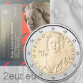 Saint-Marin 2 euros BU 2018 - 420e anniversaire de la naissance de Gian Lorenzo Bernini