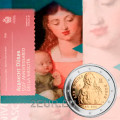 Saint-Marin 2 euros BU 2021 - 550e anniversaire de la naissance d'Albrecht Dürer