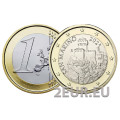 Saint Marin 1 Euro UNC 2024