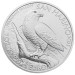  Saint Marin 5 euros BU 2025 - Faucon pèlerin