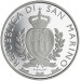 Saint Marin 5 euros BE 2025 - Georges Bizet