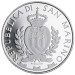 Saint Marin 10 euros BE 2024 - Corps militaire et de police de Saint-Marin - Garde de la forteresse