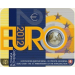 Slovaquie 2 euros BU 2012 - 10 ans d'euro en espèces