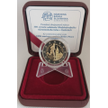 Slovaquie 2 Euro BE 2024 - Marathon international de Kosice