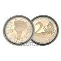 Slovénie 2 euros BE 2008 - 500e anniversaire de la naissance de Primoz Trubar 