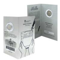 Espagne 2 euros BE 2026 - Article 49 : Handicap, protection, droits et inclusion Espagne 2 euros BE 2026 - Article 49 : Handicap, protection, droits et inclusion
