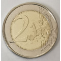 Espagne 2023 - 2 euro UNC
