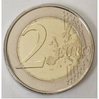 Espagne 2023 - 2 euro UNC