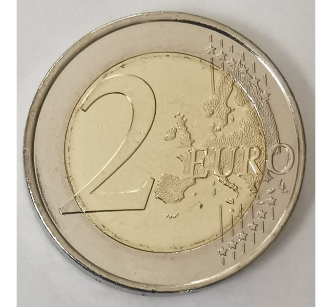Espagne 2023 - 2 euro UNC