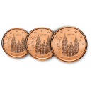 ESPAGNE UNC