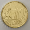 Espagne 2023 - 10 cent UNC