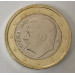 Espagne 2023 - 1 euro UNC