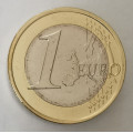 Espagne 2023 - 1 euro UNC