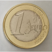 Espagne 2023 - 1 euro UNC