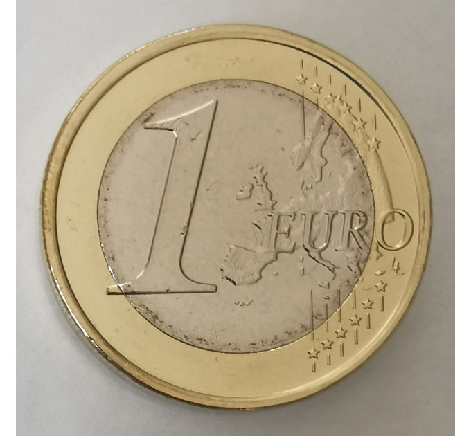 Espagne 2023 - 1 euro UNC