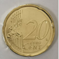 Espagne 2023 - 20 cent UNC