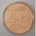 Espagne 2023 - 2 cent UNC