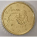 Espagne 2023 - 10 cent UNC
