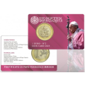 Vatican 1 EURO BU 2023 - №2