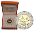 Vatican 2 euros BE 2016 - 200e Anniversaire du Corps de Gendarmerie de la Cité du Vatican  
