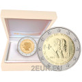 Vatican 2 euros BE 2017 - 1950e Anniversaire du Martyre de Saint Pierre et Saint Paul  
