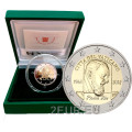 Vatican 2 euros BE 2018 - 50e anniversaire de la mort de Padre Pio 