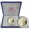 Vatican 2 euros BE 2022 - 125e anniversaire de la naissance de Giovanni Battista Montini - Pape Paul VI  