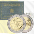 Vatican 2 euros BU 2006 - 500 Ans Garde Suisse